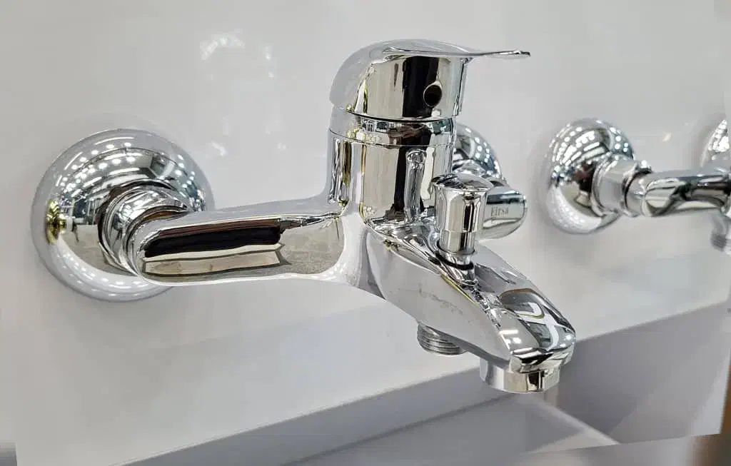 شیر اهرمی استاندارد کاتریج ۴۰|مصالح و تجهیزات ساختمان|قم, زاد|دیوار