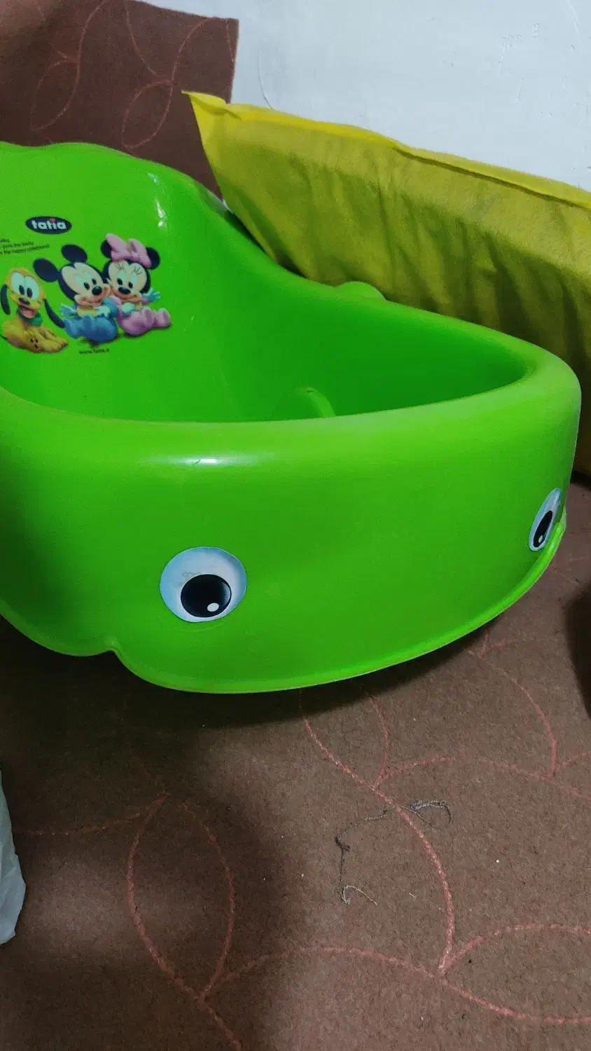 وان کودک|اسباب و اثاث بچه|زابل, |دیوار