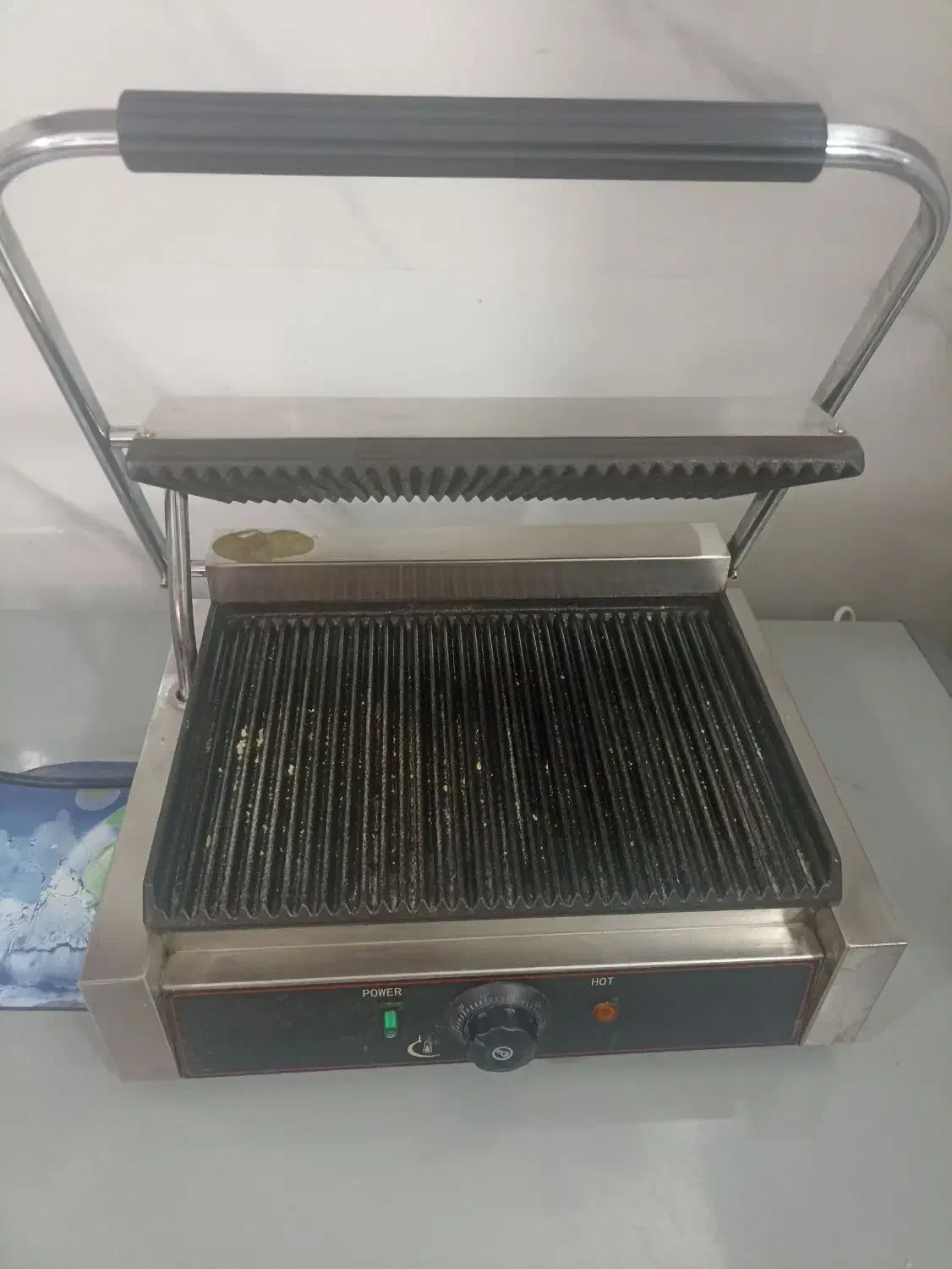 وسایل  فست فود|کافی‌شاپ و رستوران|کاشان, معلم|دیوار