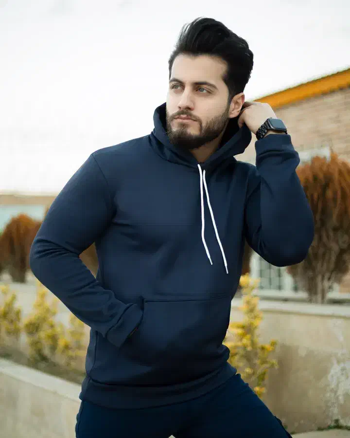 هودی بیسیک|لباس|اهواز, کیانپارس |دیوار