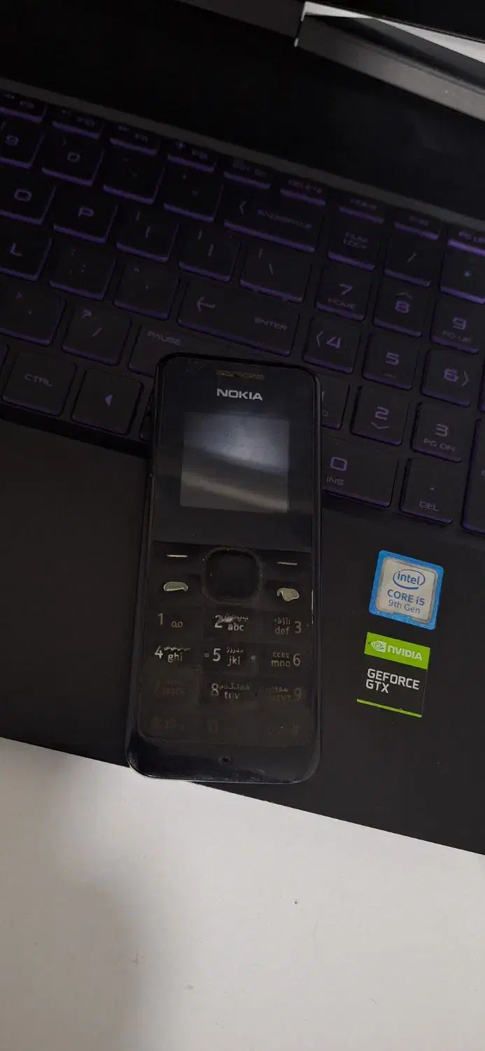 نوکیا|موبایل|اردبیل, |دیوار