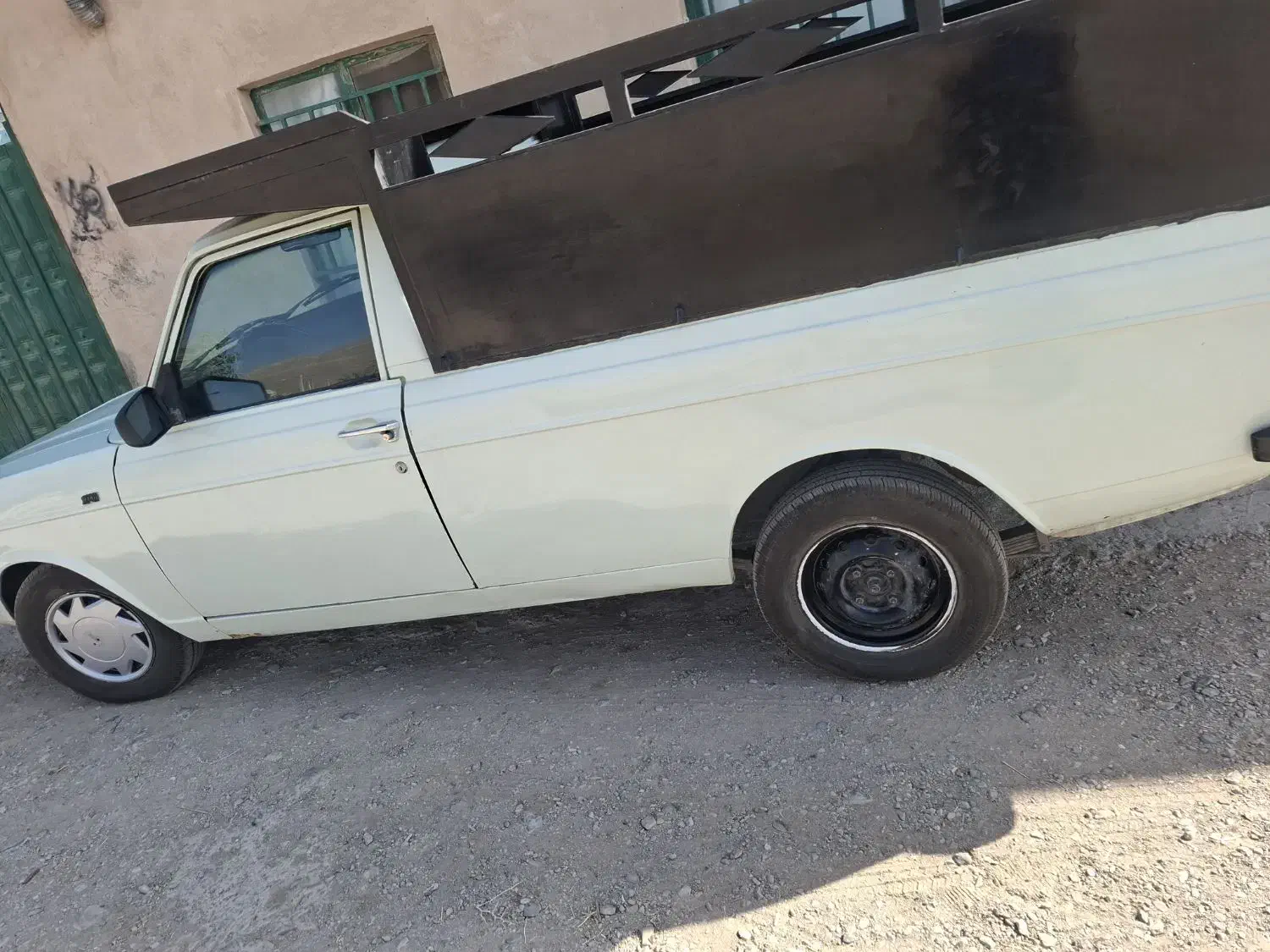 پیکان وانت|خودرو سواری و وانت|زرند, |دیوار