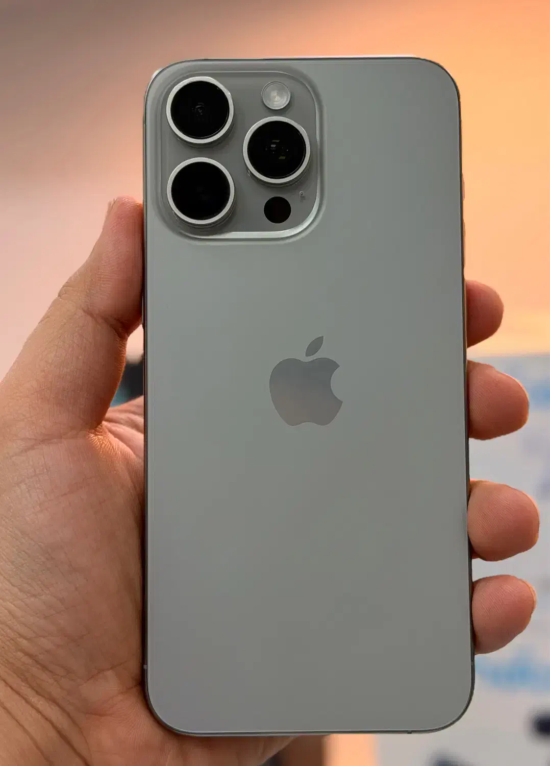 ایفون ۱۵ پرومکس|موبایل|شیراز, درکی|دیوار