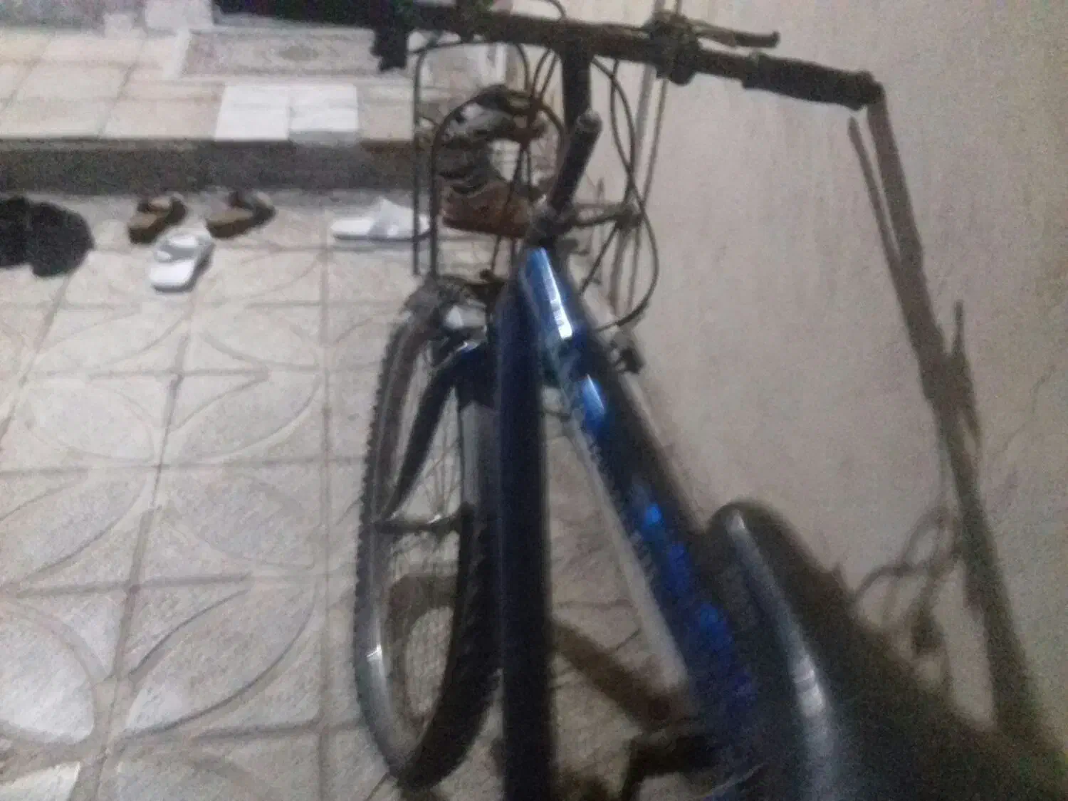 دوچرخه|دوچرخه، اسکیت، اسکوتر|قرچک, باقرآباد|دیوار