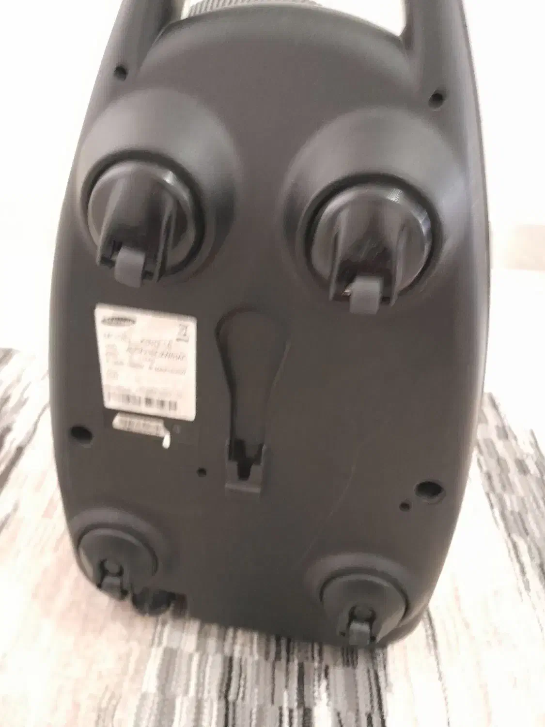 جارو برقی سامسونگ۱۸۰۰|جاروبرقی، جارو شارژی، بخارشو|آستانه اشرفیه, |دیوار