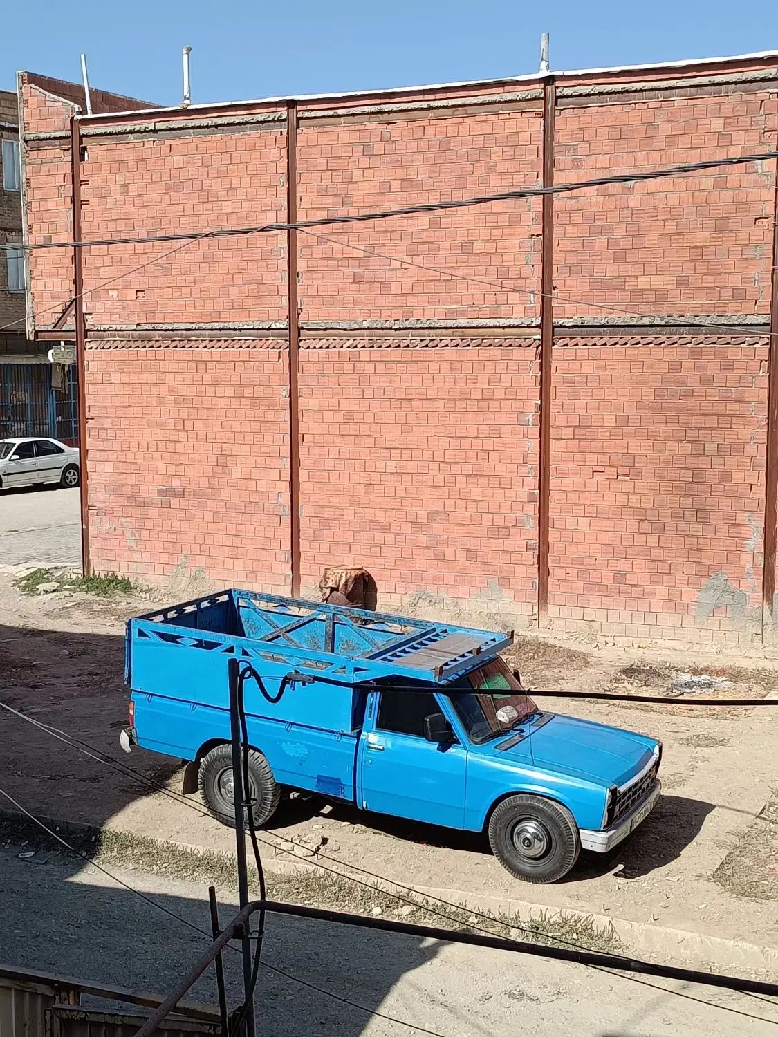 نیسان|خودرو سواری و وانت|مریوان, |دیوار