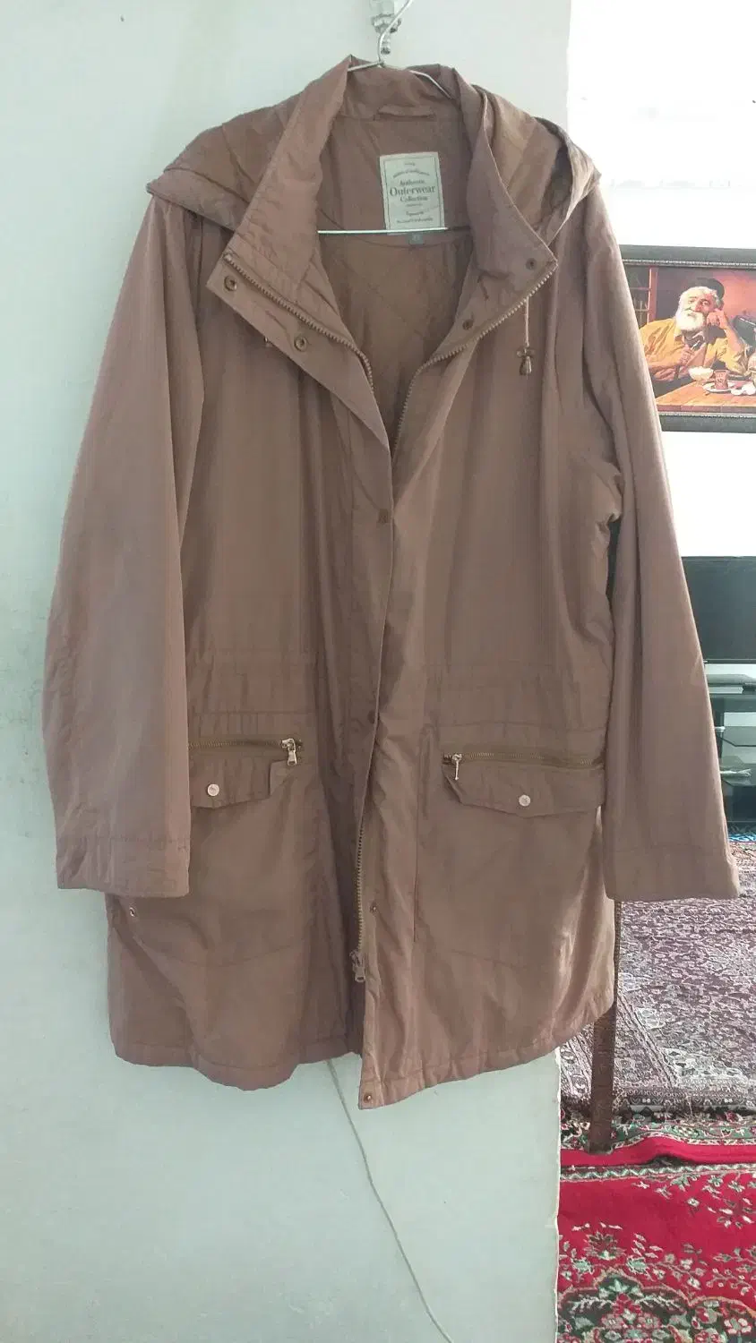 مانتو مجلسی و کاپشن و گرمکن|لباس|سبزوار, جوادیه شرقی|دیوار