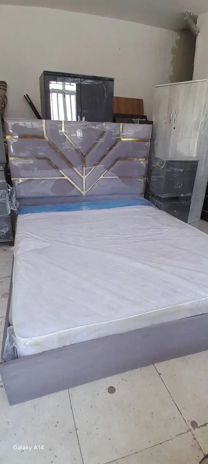 سرویس خواب|تخت و سرویس خواب|کرمان, |دیوار