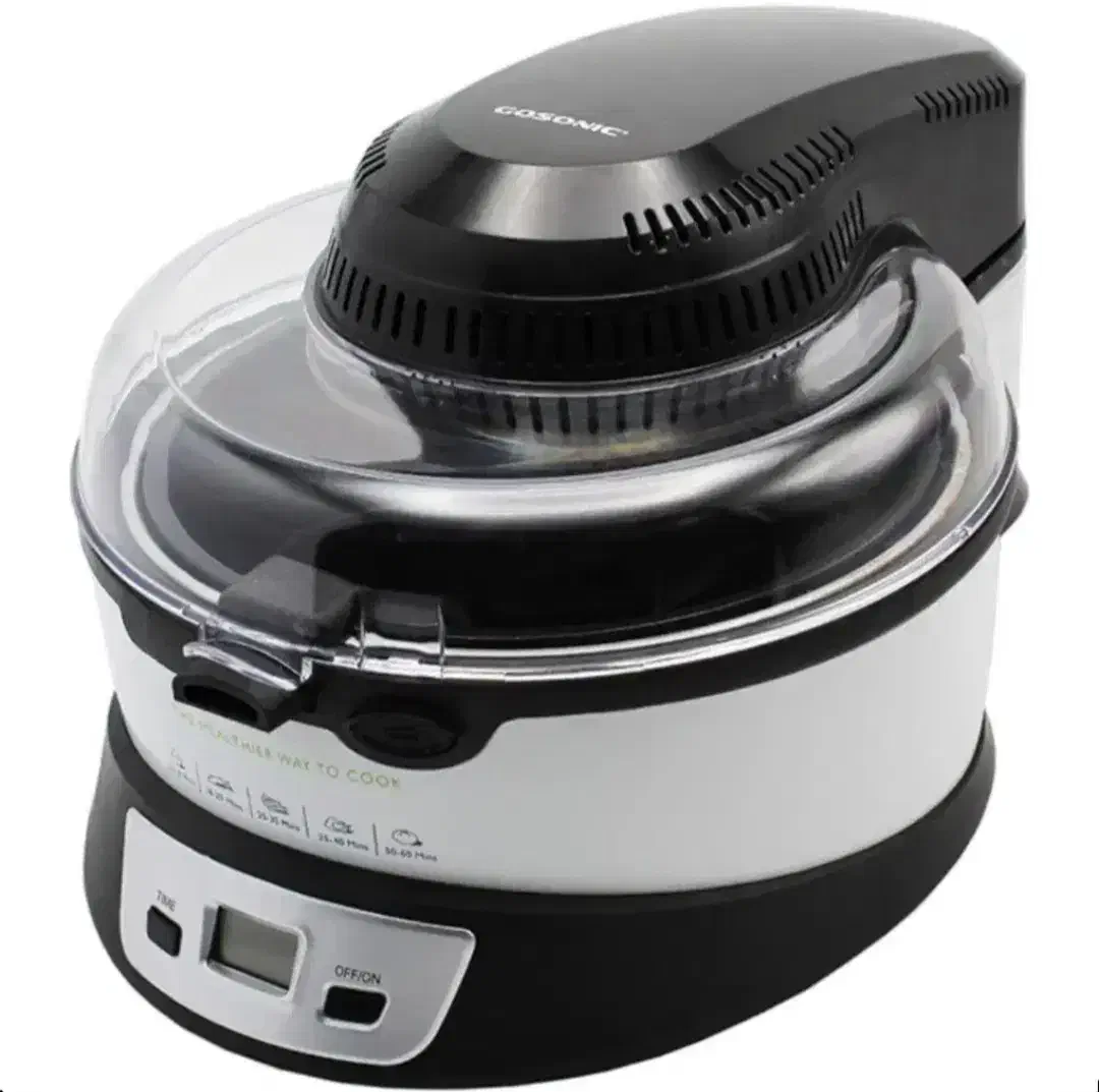 سرخکن هواپز|اجاق گاز و لوازم برقی پختوپز|رودسر, |دیوار