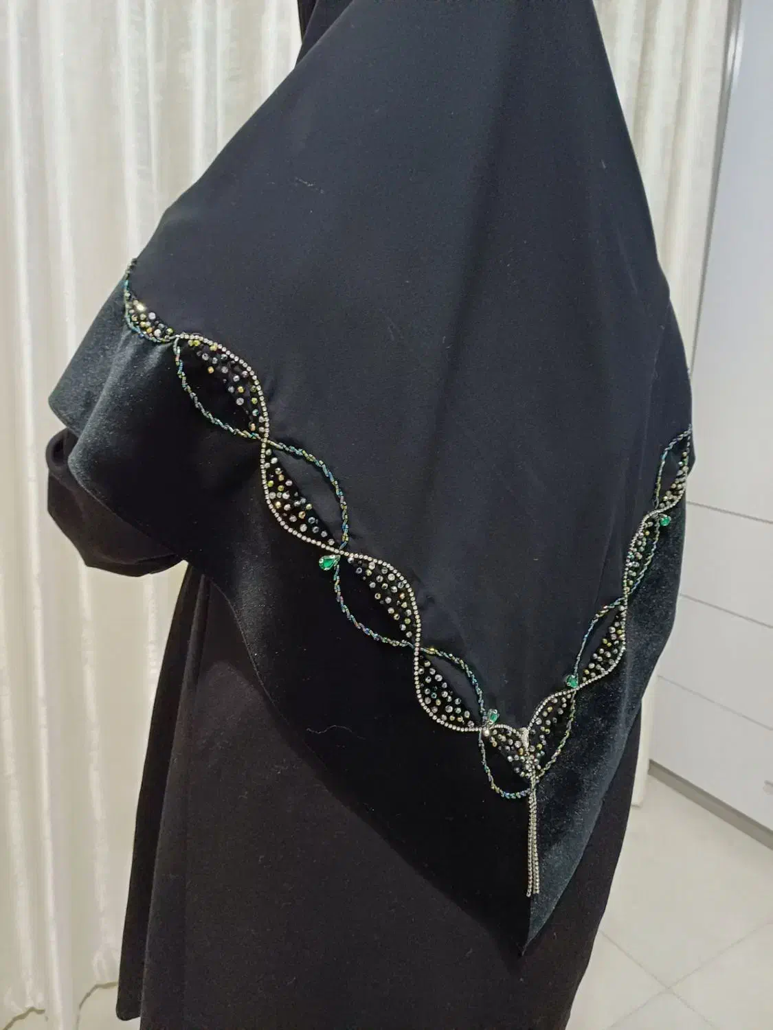 روسری مجلسی|لباس|مشهد, نوید|دیوار