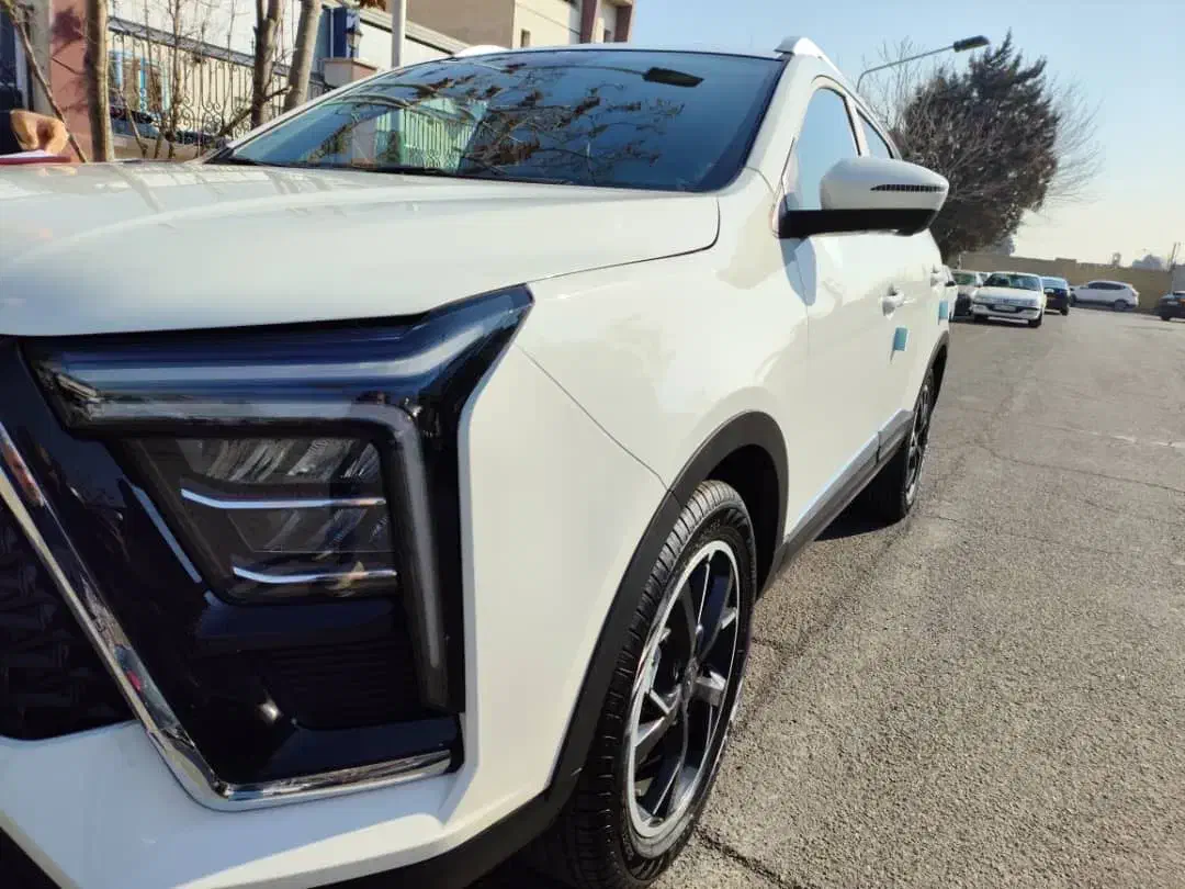 کی امسی ایکس ۵|خودرو سواری و وانت|تهران, اباذر|دیوار