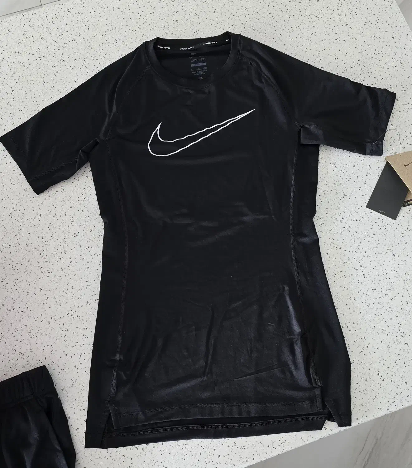 لباس ورزشی نایک DRI-FIT|لباس|تهران, فرمانیه|دیوار