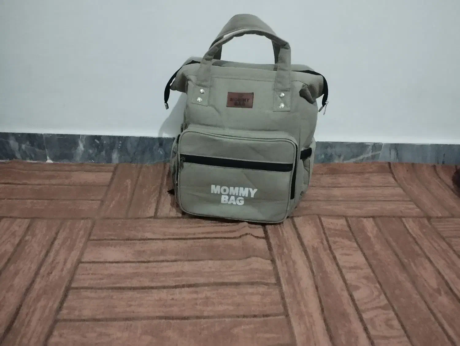 کیف نوزاد|اسباب و اثاث بچه|نسیمشهر, |دیوار