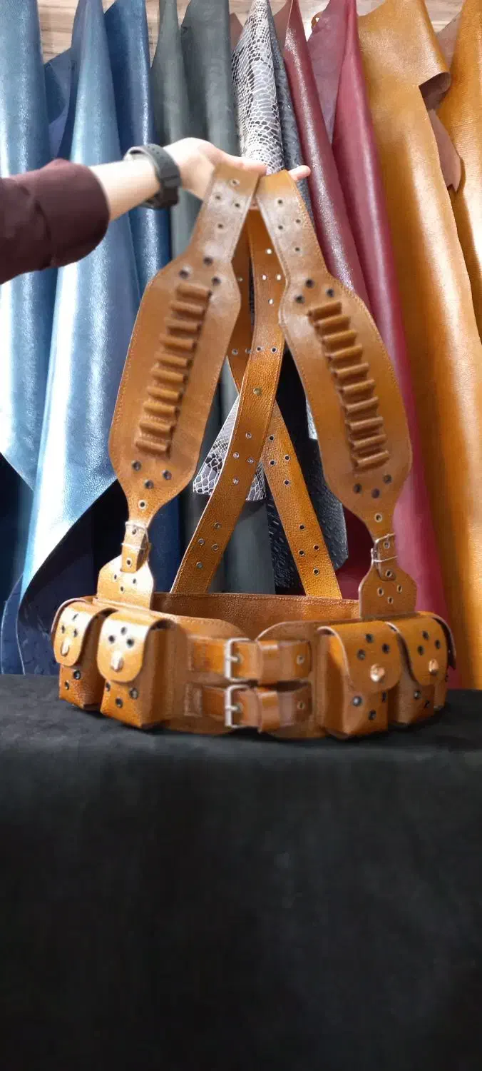 شنگ قطار|کیف، کفش، کمربند|خرم‌آباد, |دیوار