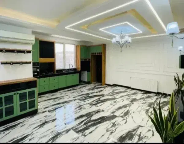 ۶۳متر ۲خواب )) نوساز ۱۴۰۴|فروش آپارتمان|تهران, جیحون|دیوار