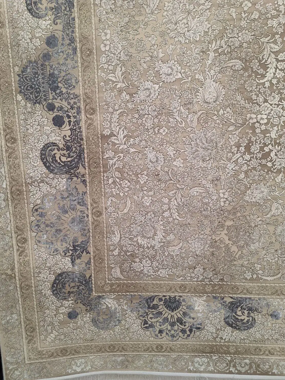 قالی فروشی|فرش|سیرجان, |دیوار