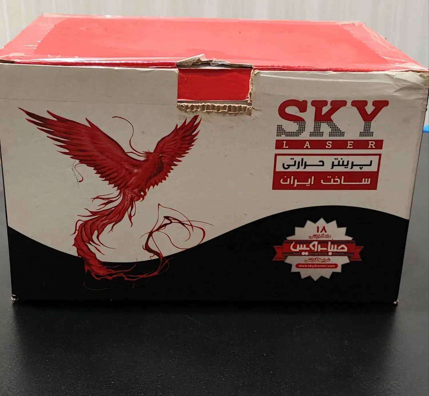 پرینتر|پرینتر، اسکنر، کپی، فکس|کرج, فاز ۳ گوهردشت|دیوار