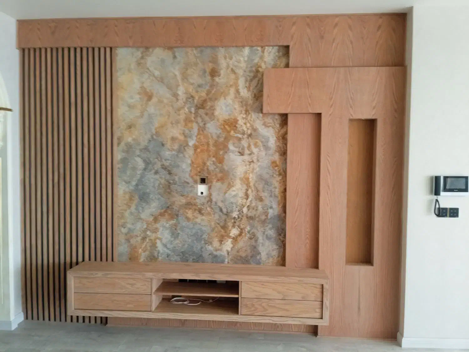 طراحی و ساخت و نصب انواع کابینت و دکوراسیون|خدمات پیشه و مهارت|محمدشهر, یزدیها|دیوار