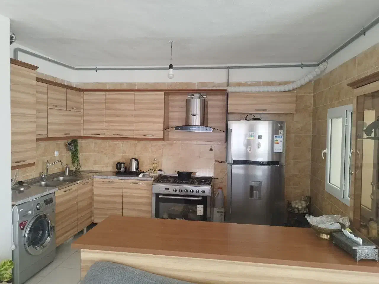 ویلایی ۲طبقه،پروژه سهند ساران،تک واحدی هر طبقه|فروش آپارتمان|هشتگرد, شهرک ریحانه|دیوار