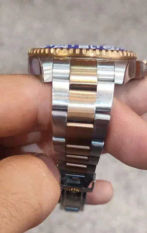 سه عدد ساعت مردانه رولکس و رومانسون نو|ساعت|خرمآباد, |دیوار