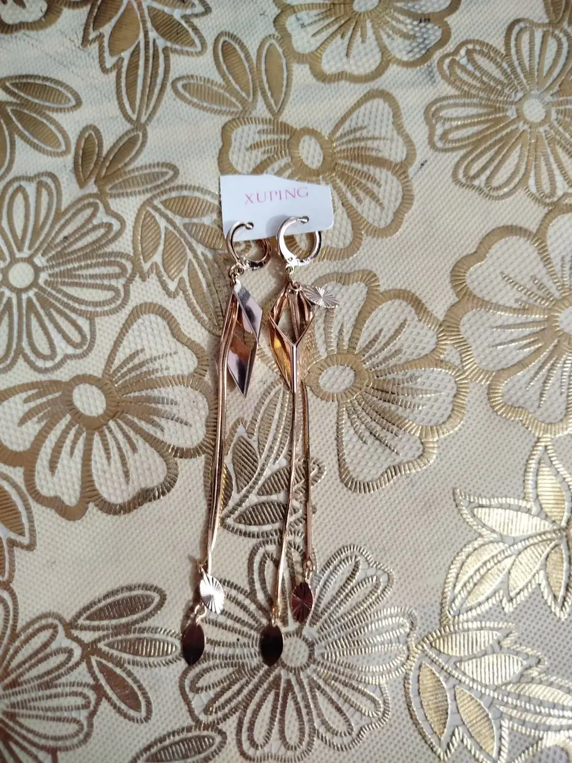 گوشواره|بدلیجات|گرگان, |دیوار