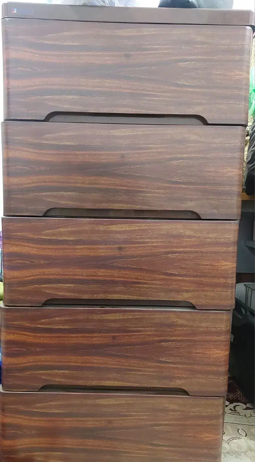 پنج کشابه|جاکفشی، کمد، دراور|شوشتر, |دیوار