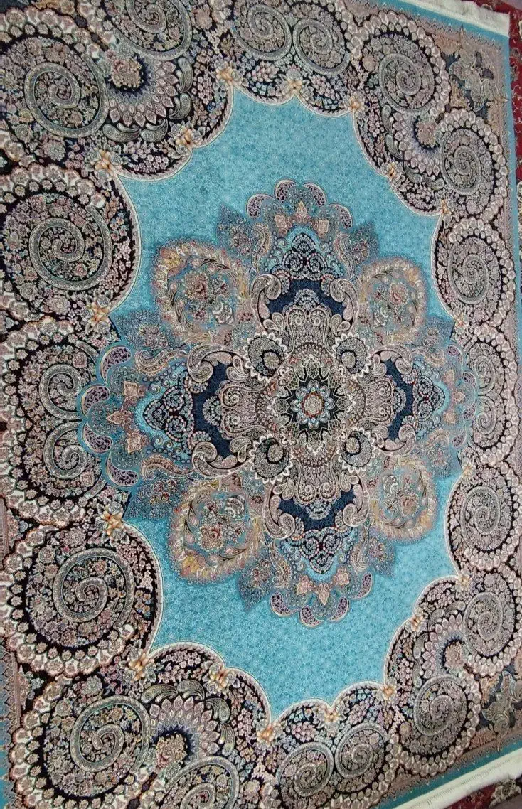 فرش و مبل و یخچال در حد نو|مبلمان خانگی و میز عسلی|جهرم, |دیوار