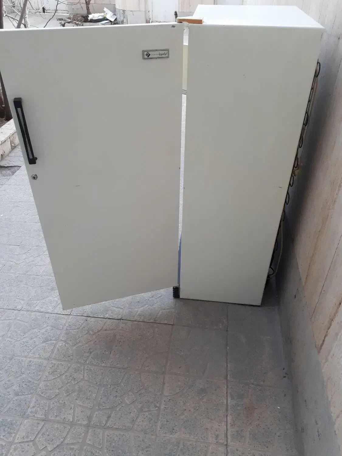 یخچال|یخچال و فریزر|قزوین, |دیوار