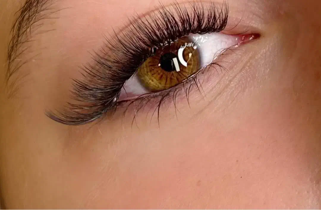 تخفیف ۳۰٪اکستنشن مژه|خدمات آرایشگری و زیبایی|شیراز, شهرک سراج‎|دیوار