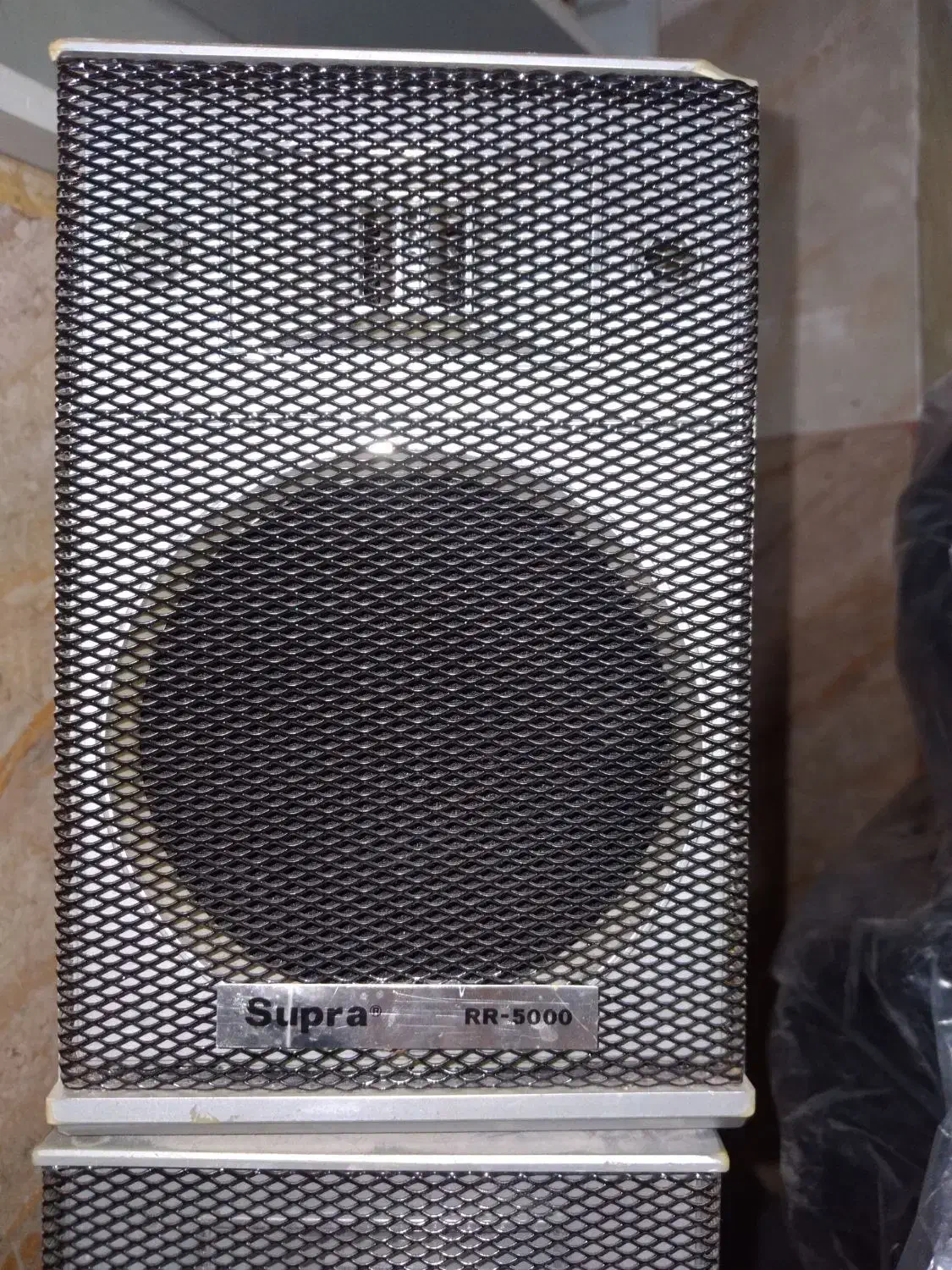 ضبط وباند|سیستم صوتی خانگی|قرچک, مهدیه|دیوار