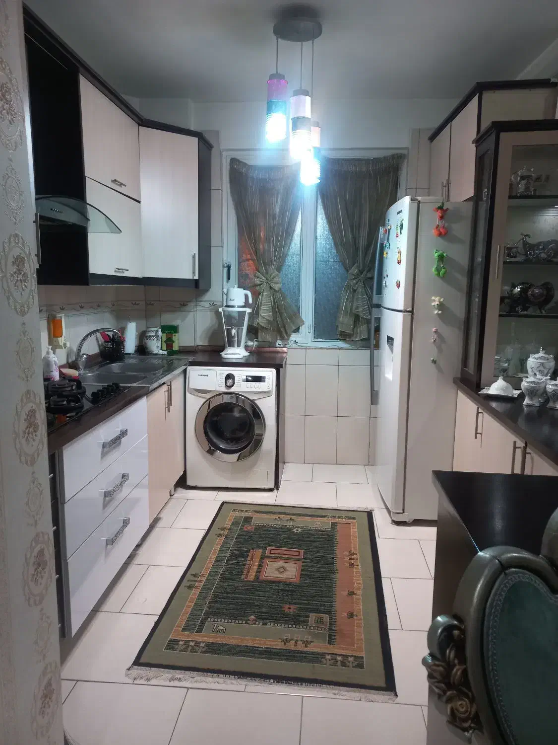 اجاره آپارتمان