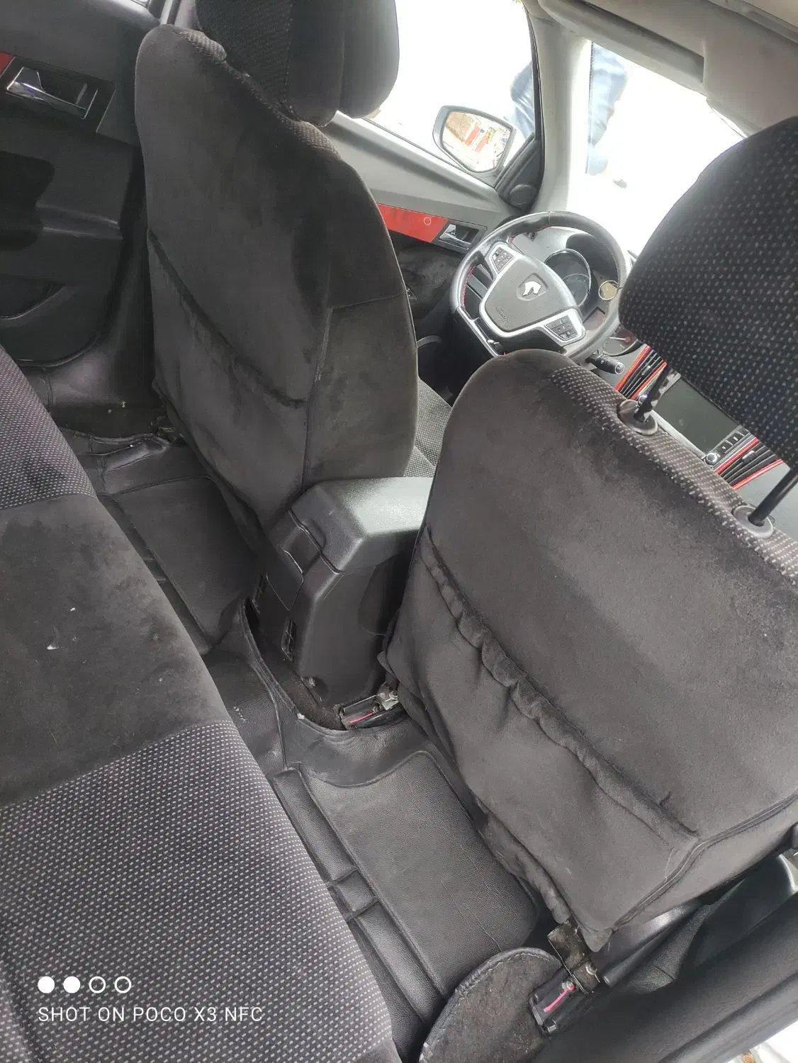 دنا پلاس توربو|خودرو سواری و وانت|چهارباغ, |دیوار