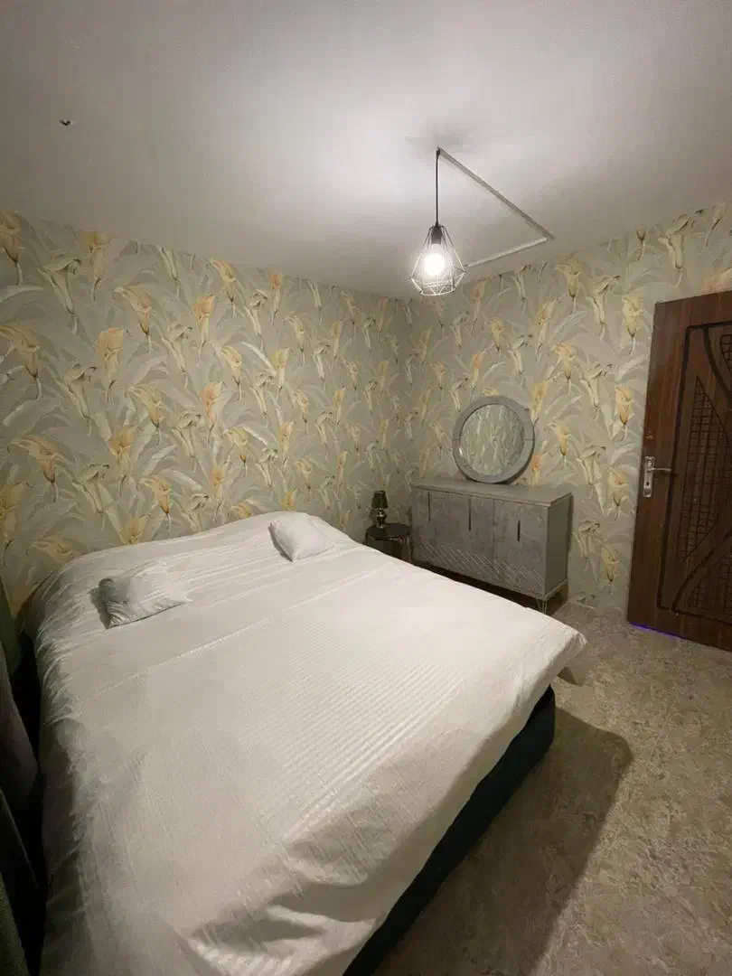 اجاره مبله زعفرانیه یکخواب لوکس روزانه|اجارهٔ کوتاه‌مدت آپارتمان و سوئیت|تهران, زعفرانیه|دیوار