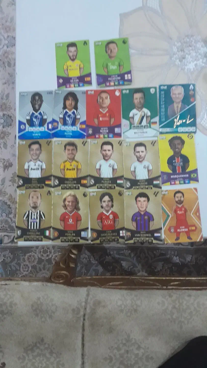 کیمدی|کلکسیون و سرگرمی|لردگان, |دیوار