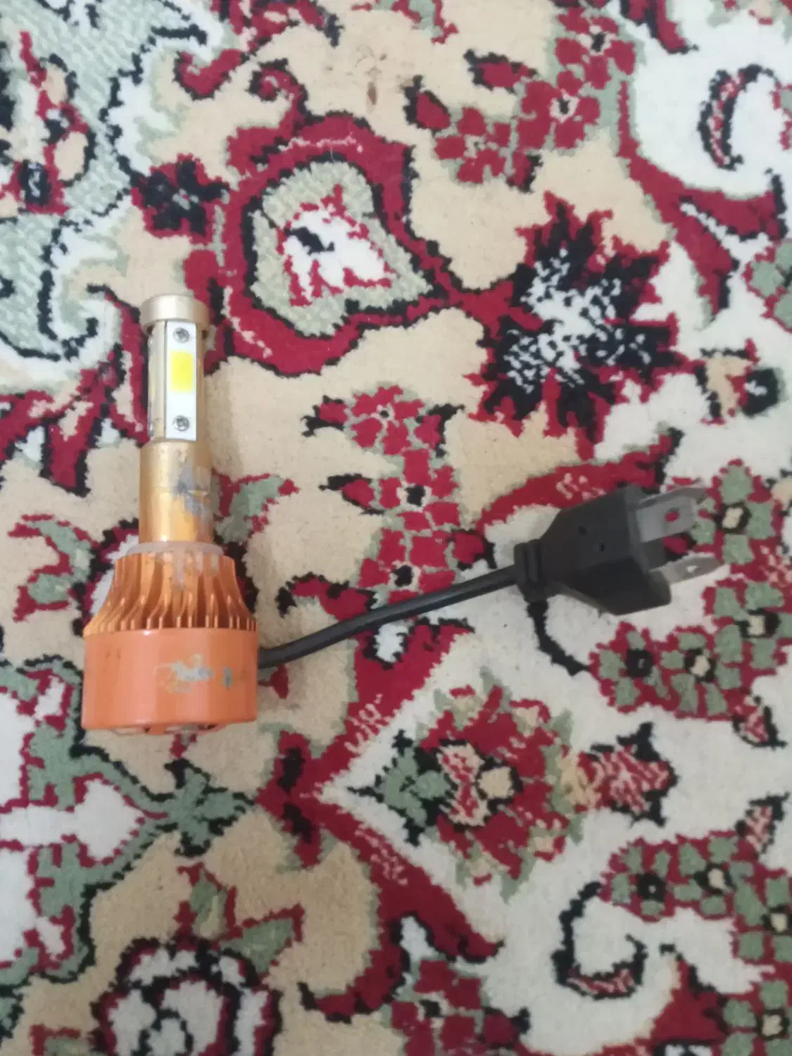 هدلایت|لامپ و چراغ|بروجرد, |دیوار