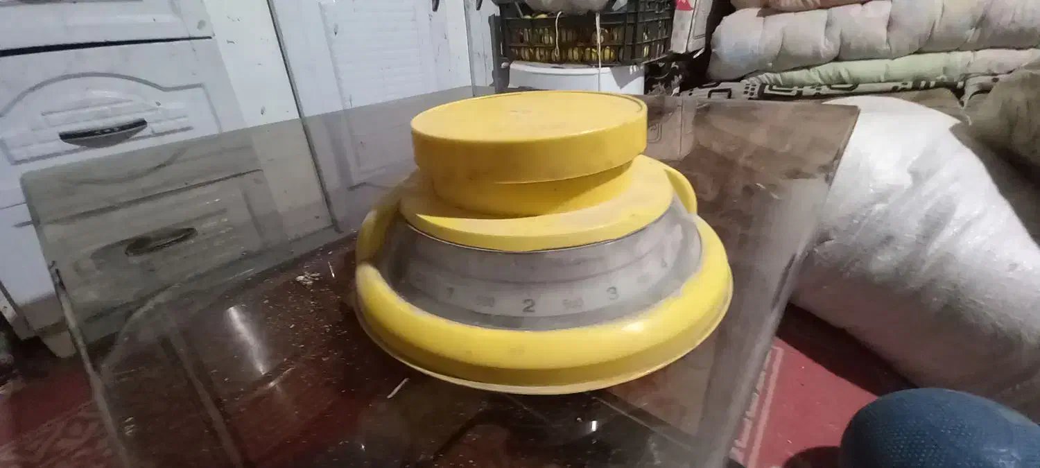 ترازوی اشپزخانه|ظروف پخت‌وپز|قوچان, |دیوار