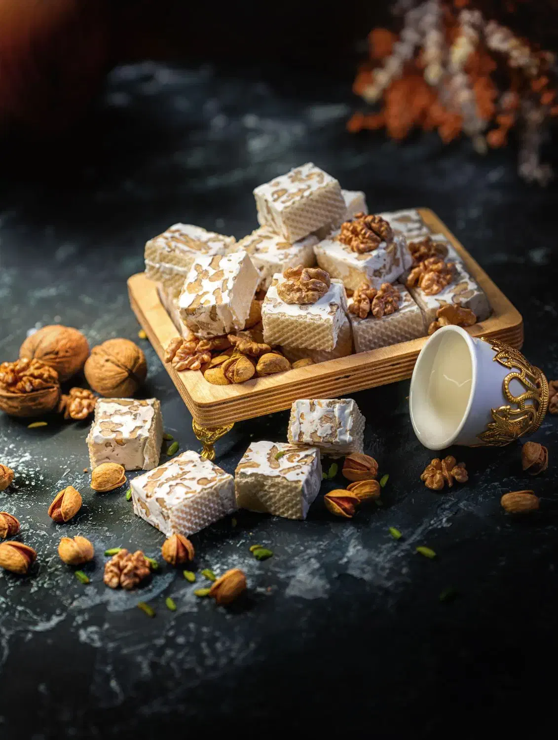 عکاسی صنعتی تبلیغاتی و ساخت تیزر و ریلز اینستاگرام|خدمات پذیرایی، مراسم|تبریز, |دیوار