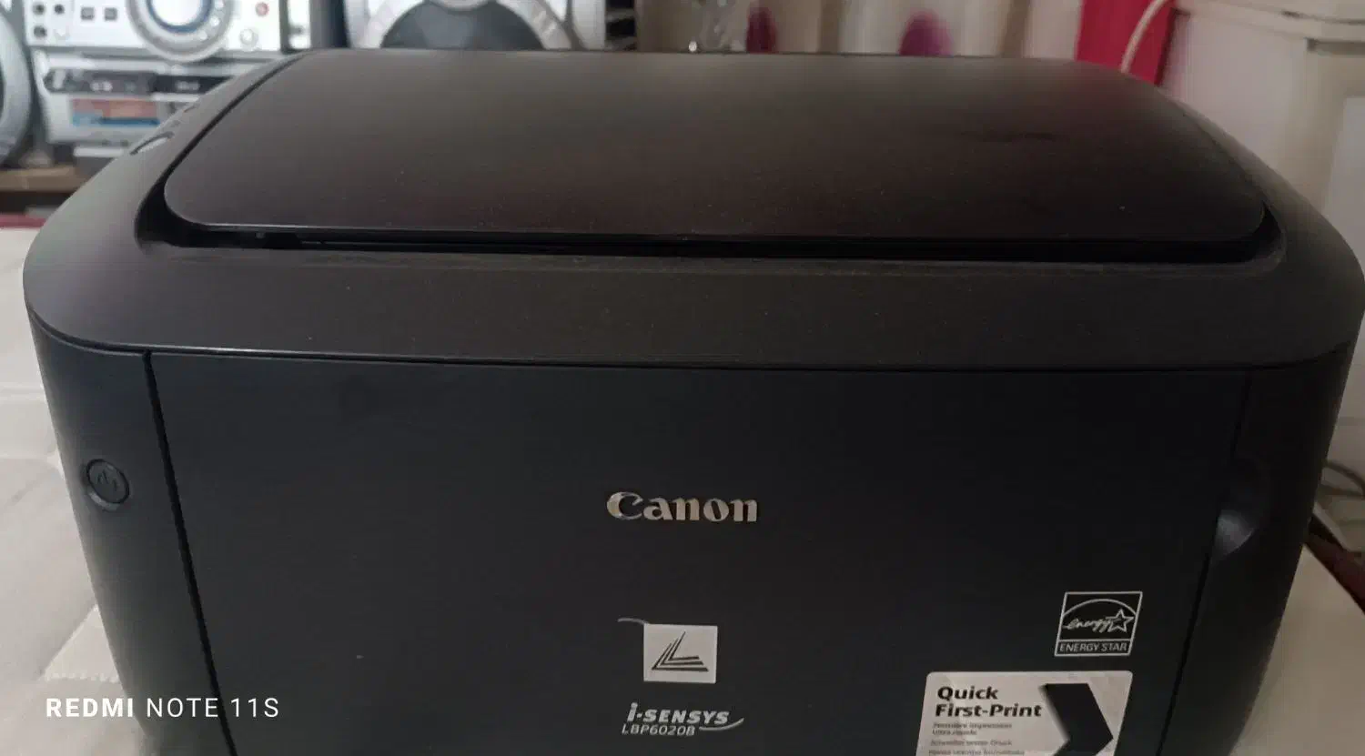 پرینتر کنون|پرینتر، اسکنر، کپی، فکس|مشهد, هفده شهریور|دیوار