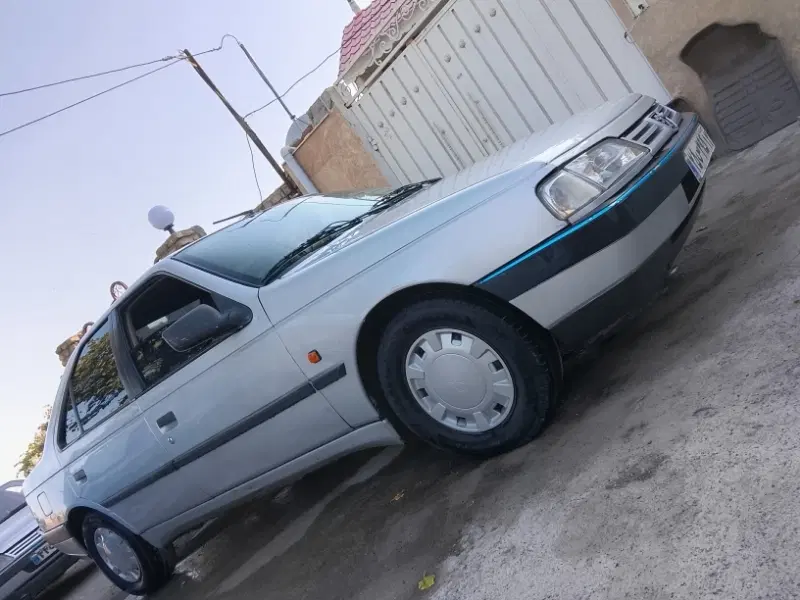 پژو405|خودرو سواری و وانت|مشهد, توس فردوسی|دیوار