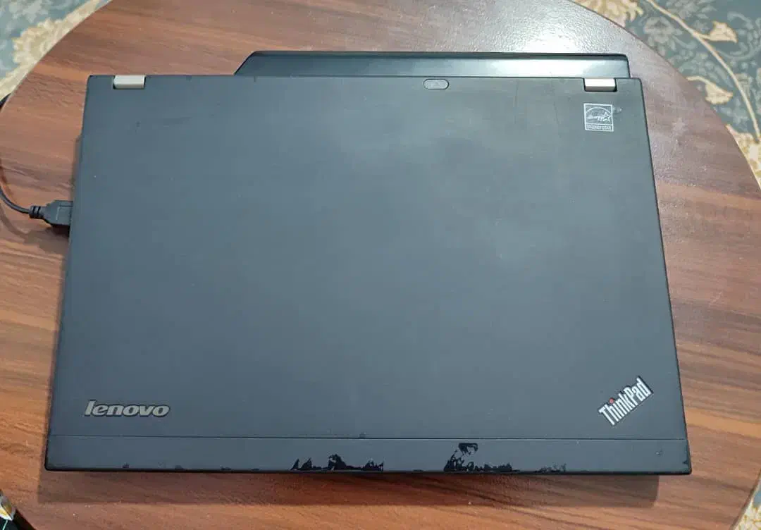 لپتاپ Lenovo thinkpad(x 230)|رایانه همراه|محمدشهر, محمدشهر|دیوار