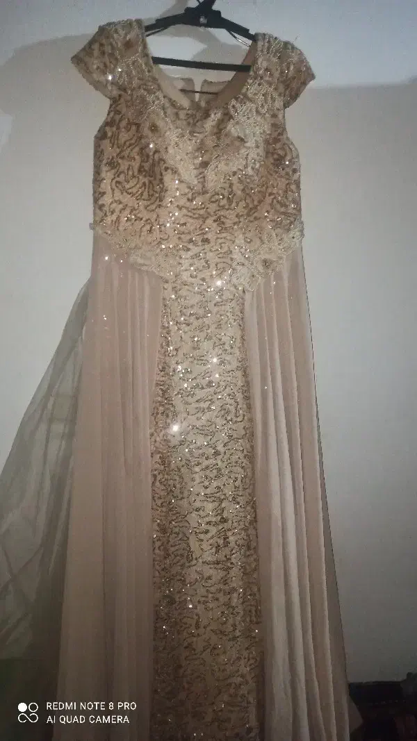 لباس مجلسی زنانه شیک باقیمت مناسب|لباس|کبودرآهنگ, |دیوار