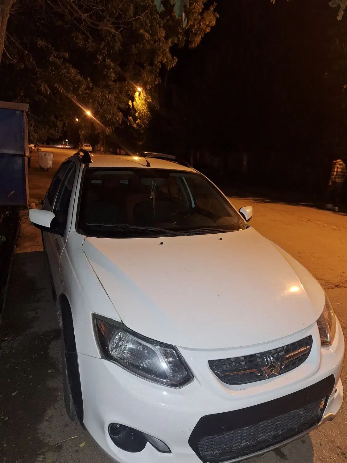 کوییک ۱۴۰۱ ساده|خودرو سواری و وانت|تهران, شکوفه (عبدل آباد)|دیوار