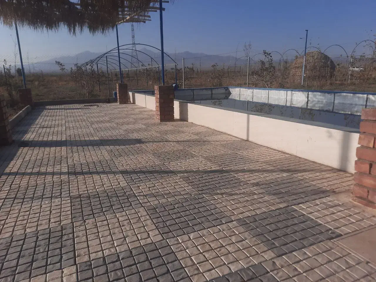 خانه،باغ ویلا|فروش خانه و ویلا|بردسیر, |دیوار