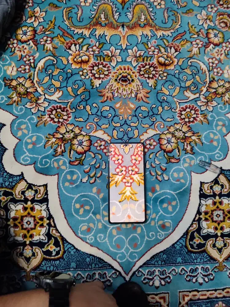 شیائومی نوت۱۳پرو|موبایل|کرج, حصارک بالا|دیوار