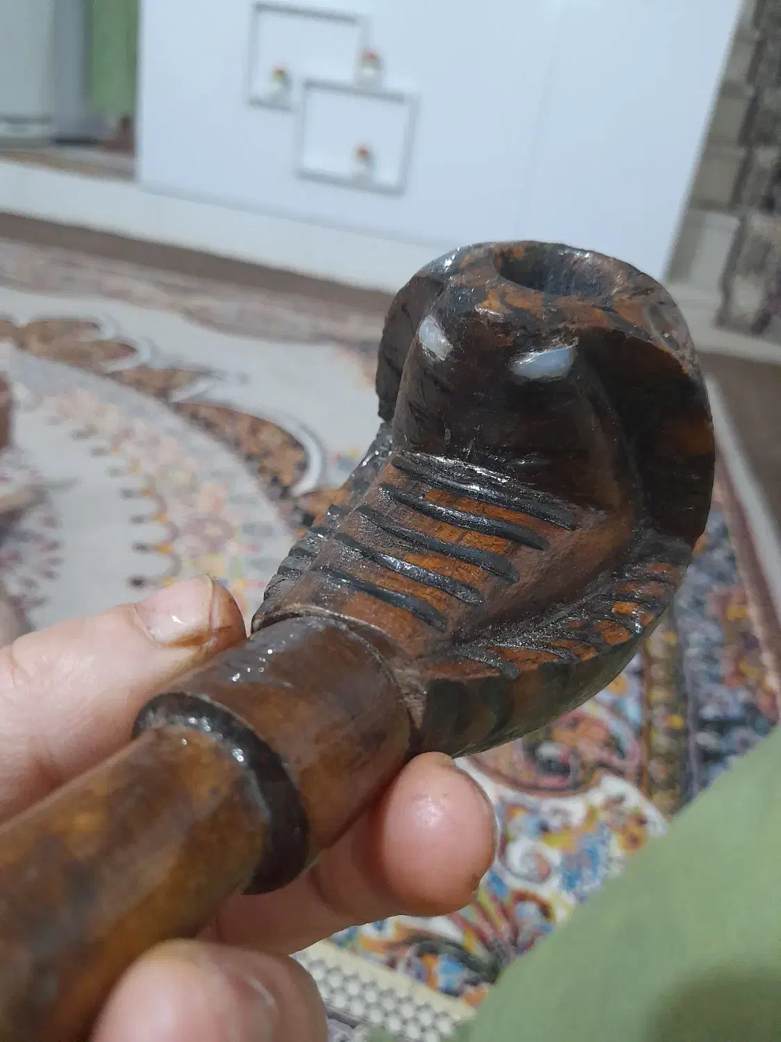 پیپ کبری|زیورآلات و اکسسوری|مشهد, چهاربرج|دیوار