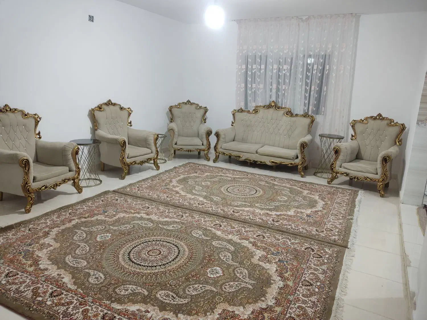 سویت پاوه ویلایی منطقه گردشگری شمشیر|اجارهٔ کوتاه‌مدت ویلا و باغ|پاوه, |دیوار