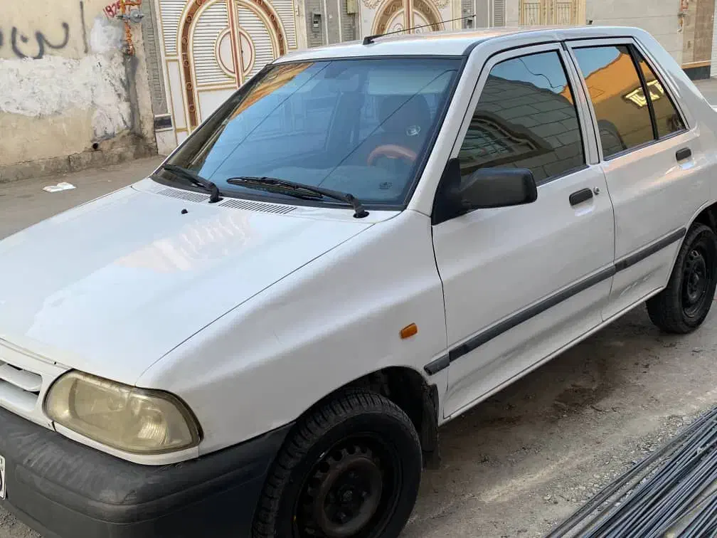 پراید 131مدل94|خودرو سواری و وانت|زاهدان, |دیوار