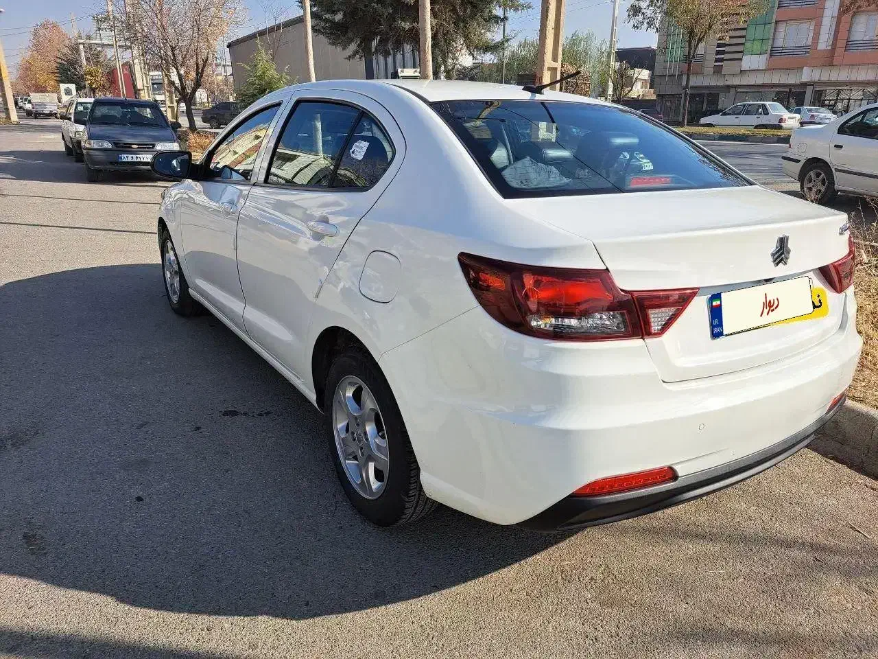 شاهین G|خودرو سواری و وانت|ارومیه, |دیوار