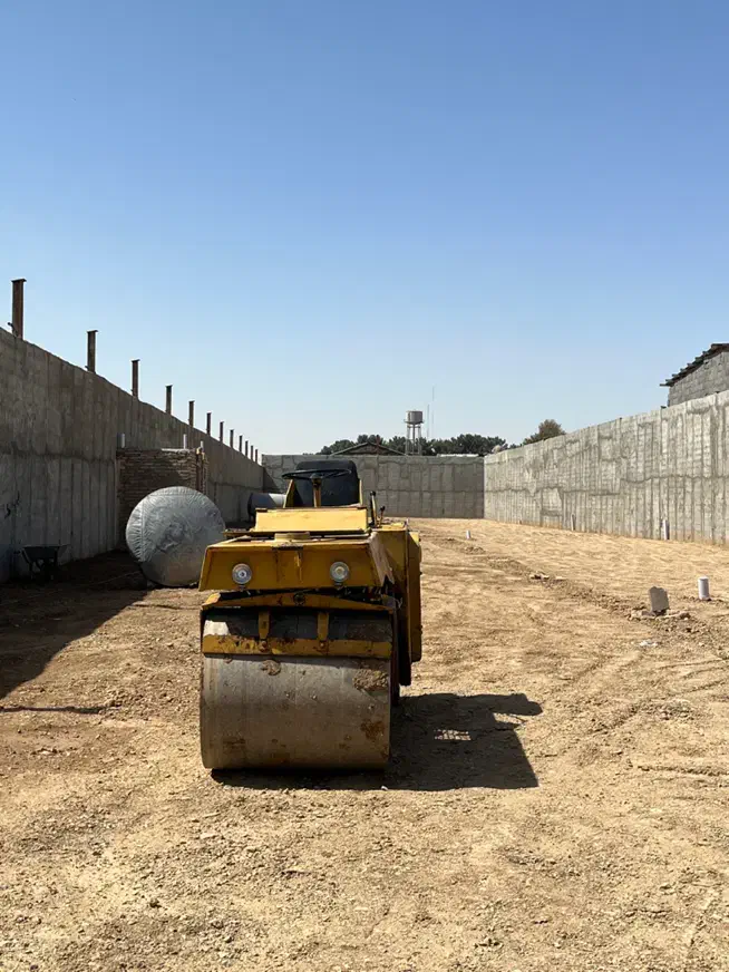 کرایه غلطک وزن تناژسبک سنگین دستی فرمونی ویبره ای|خدمات حمل و نقل|چهارباغ, |دیوار