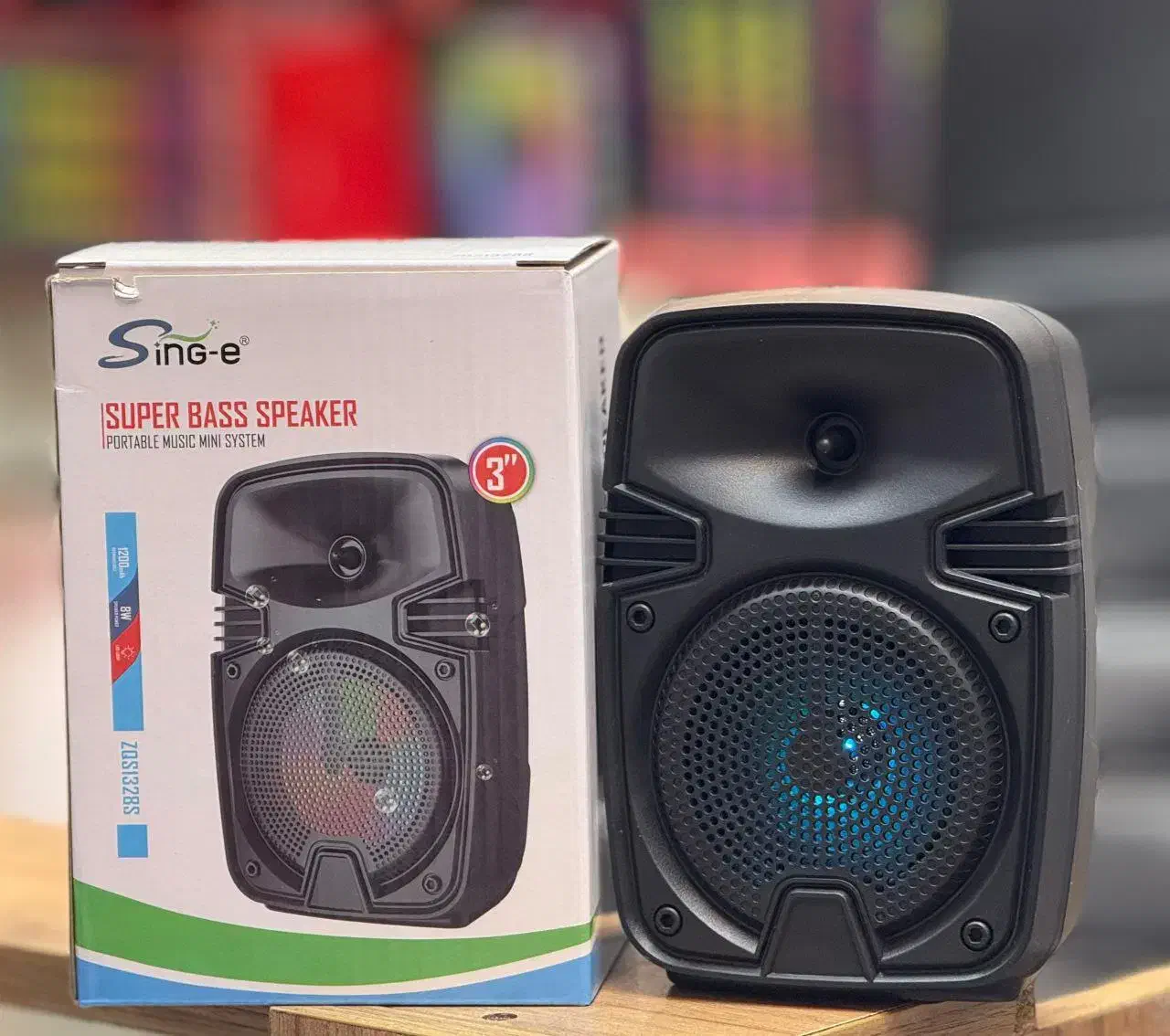 فروش انواع لوازم خانگی وکادویی اسپیکر۳۲۰ت|سماور، چایساز، قهوهساز|ماکو, |دیوار